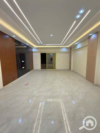 3 Bedroom Flat for Sale in Faisal, Giza - 283510. jpg 3 Bedroom Flat for Sale in Faisal, Giza - 283510. jpg