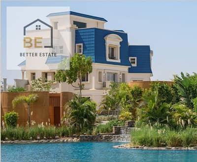 3 Bedroom Penthouse for Sale in New Cairo, Cairo - Ashampoo_Snap_2026.09. 20_01h10m25s_001_. png