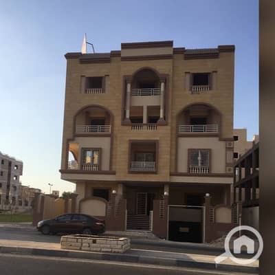 دوبلكس 3 غرف نوم للبيع في مدينة الشروق، القاهرة - 1001087316. jpg