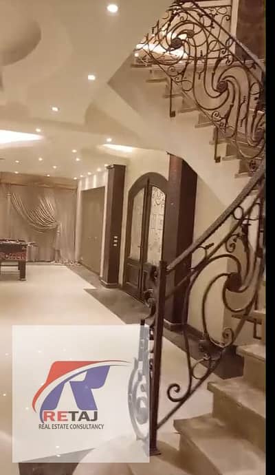دوبلكس 3 غرف نوم للايجار في القاهرة الجديدة، القاهرة - WhatsApp Image 2026-09-16 at 19.11. 39. jpeg دوبلكس 3 غرف نوم للايجار في القاهرة الجديدة، القاهرة - WhatsApp Image 2026-09-16 at 19.11. 39. jpeg