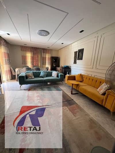 4 Bedroom Flat for Rent in New Cairo, Cairo - WhatsApp Image 2026-09-16 at 17.56. 54. jpeg