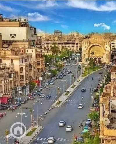 محلات تجارية  للايجار في مصر الجديدة، القاهرة - 932149. jpg