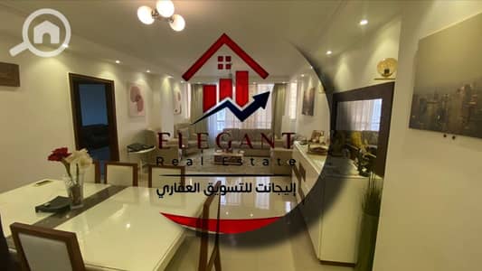 3 Bedroom Flat for Sale in Nasr City, Cairo - WhatsApp Image 2026-09-20 at 3.03. 17 AM. jpeg