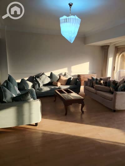 3 Bedroom Flat for Rent in Maadi, Cairo - 215142. jpg
