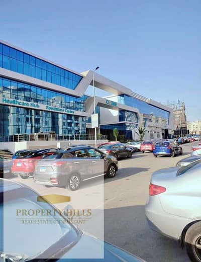 محلات تجارية للبيع في القاهرة الجديدة، القاهرة - IMG_5786. jpg محلات تجارية للبيع في القاهرة الجديدة، القاهرة - IMG_5786. jpg