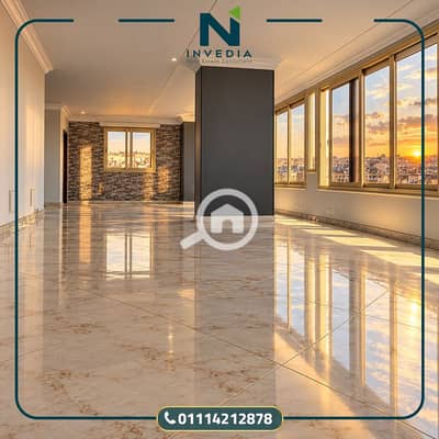 مکتب  للايجار في زهراء المعادى، القاهرة - 1000141453. jpg