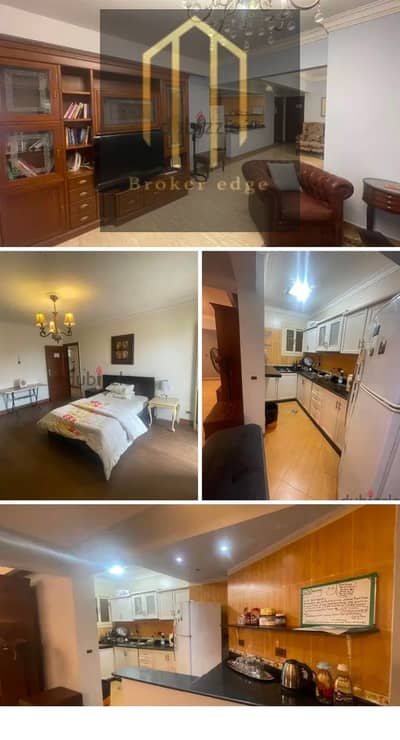 2 Bedroom Apartment for Rent in Heliopolis, Cairo - 1001795138. jpg 2 Bedroom Apartment for Rent in Heliopolis, Cairo - 1001795138. jpg