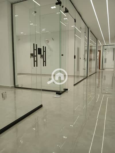 Office for Rent in Heliopolis, Cairo - 398. jpg Office for Rent in Heliopolis, Cairo - 398. jpg