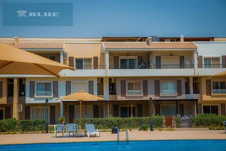 3 Bedroom Chalet for Rent in Ain Sukhna, Suez - 1517. jpg