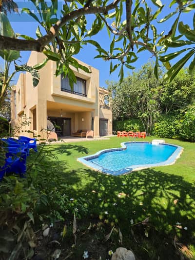 5 Bedroom Villa for Rent in Ain Sukhna, Suez - 377268. jpg 5 Bedroom Villa for Rent in Ain Sukhna, Suez - 377268. jpg