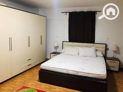 2 Bedroom Flat for Rent in Maadi, Cairo - 160766. jpg 2 Bedroom Flat for Rent in Maadi, Cairo - 160766. jpg
