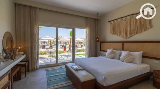 1 Bedroom Chalet for Sale in North Coast, Matruh - Screenshot 2026-06-15 174518. png
