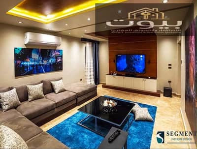 3 Bedroom Flat for Sale in Sheraton, Cairo - 1000471333. jpg