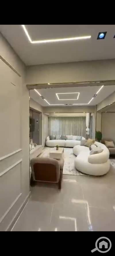 3 Bedroom Flat for Sale in Nasr City, Cairo - 1000415354. jpg