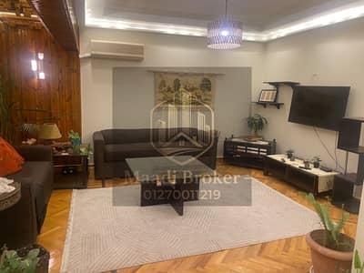 2 Bedroom Flat for Rent in Maadi, Cairo - 1001084220. jpg