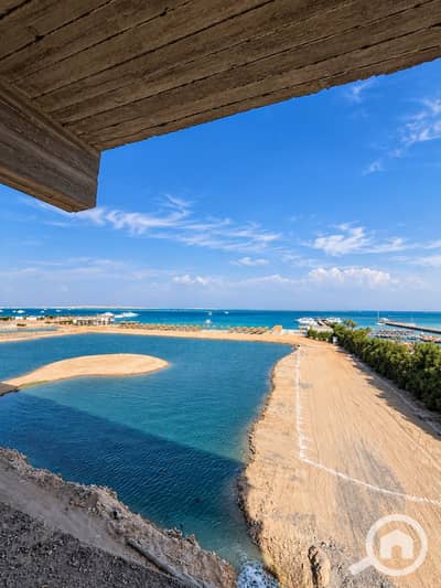 1 Bedroom Chalet for Sale in Hurghada, Red Sea - WhatsApp Image 2026-09-19 at 5.24. 24 PM. jpeg 1 Bedroom Chalet for Sale in Hurghada, Red Sea - WhatsApp Image 2026-09-19 at 5.24. 24 PM. jpeg