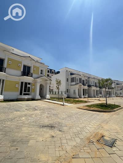 3 Bedroom Villa for Sale in New Cairo, Cairo - WhatsApp Image 2026-09-14 at 4.58. 35 PM (3). jpeg
