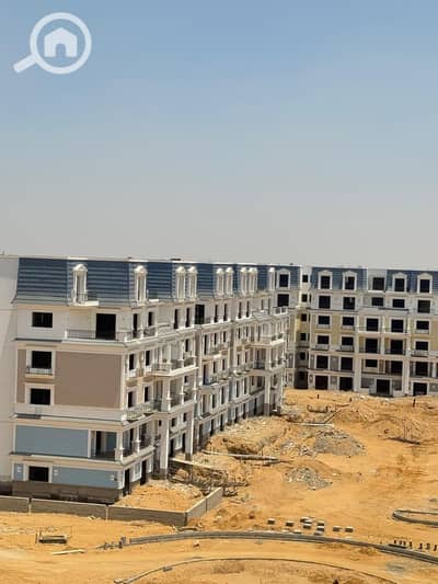 3 Bedroom Flat for Sale in New Cairo, Cairo - WhatsApp Image 2026-09-14 at 4.58. 35 PM (2). jpeg
