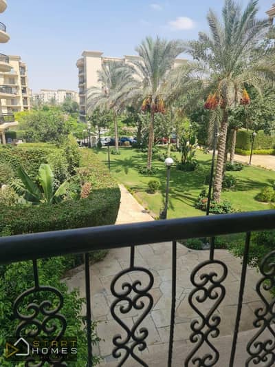 2 Bedroom Apartment for Sale in New Cairo, Cairo - WhatsApp Image 2026-09-20 at 10.21. 09 AM (1). jpeg 2 Bedroom Apartment for Sale in New Cairo, Cairo - WhatsApp Image 2026-09-20 at 10.21. 09 AM (1). jpeg