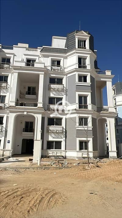 3 Bedroom iVilla for Sale in New Cairo, Cairo - WhatsApp Image 2026-01-27 at 1.22. 09 PM. jpeg