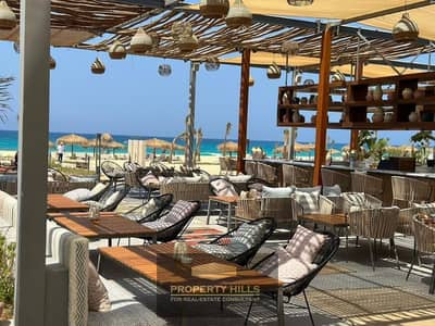 2 Bedroom Chalet for Sale in North Coast, Matruh - 12. jpeg
