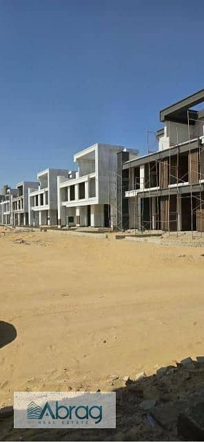 توين هاوس 4 غرف نوم للبيع في الشيخ زايد، الجيزة - WhatsApp Image 2026-09-20 at 11.19. 40 AM. jpg