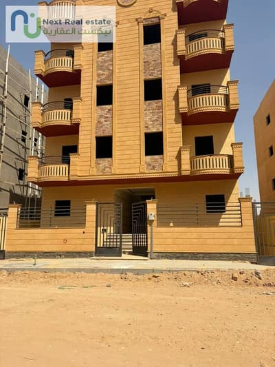 3 Bedroom Flat for Sale in Badr City, Cairo - WhatsApp Image 2026-09-20 at 11.03. 25 AM. jpeg 3 Bedroom Flat for Sale in Badr City, Cairo - WhatsApp Image 2026-09-20 at 11.03. 25 AM. jpeg