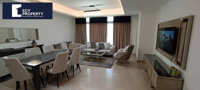 4 Bedroom Flat for Sale in Katameya, Cairo - _files_WhatsApp Image 2026-09-16 at 3.44. 03 AM (2). jpeg
