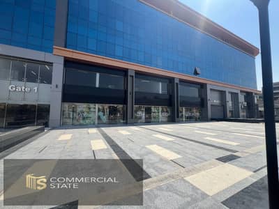 Retail for Rent in New Cairo, Cairo - IMG-20240730-WA0104. jpg