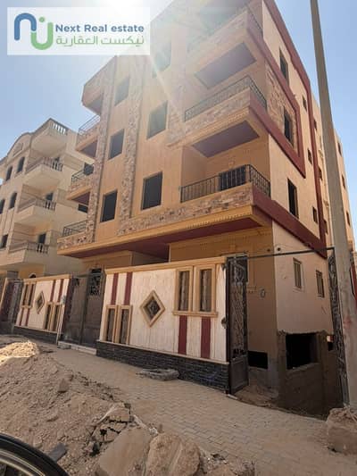 3 Bedroom Apartment for Sale in Badr City, Cairo - WhatsApp Image 2026-09-20 at 11.47. 42 AM. jpeg 3 Bedroom Apartment for Sale in Badr City, Cairo - WhatsApp Image 2026-09-20 at 11.47. 42 AM. jpeg