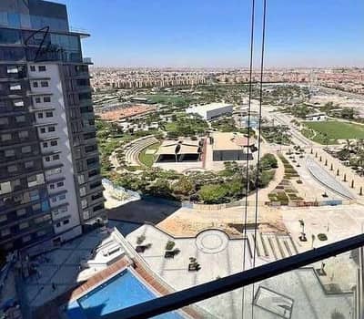 3 Bedroom Flat for Sale in Sheikh Zayed, Giza - 7. jpeg 3 Bedroom Flat for Sale in Sheikh Zayed, Giza - 7. jpeg