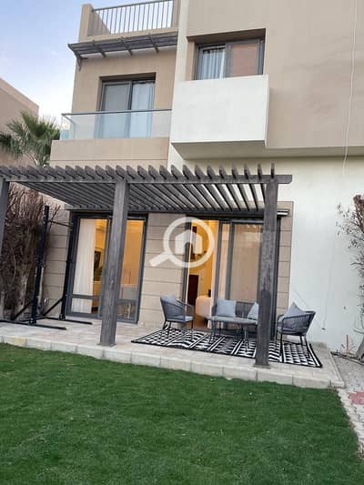 دوبلكس 4 غرف نوم للايجار في الشيخ زايد، الجيزة - WhatsApp Image 2026-09-19 at 8.12. 38 PM. jpeg