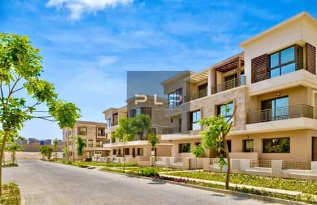 دوبلكس 3 غرف نوم للبيع في القاهرة الجديدة، القاهرة - WhatsApp Image 2026-04-30 at 12.38. 34 PM (2). jpeg دوبلكس 3 غرف نوم للبيع في القاهرة الجديدة، القاهرة - WhatsApp Image 2026-04-30 at 12.38. 34 PM (2). jpeg
