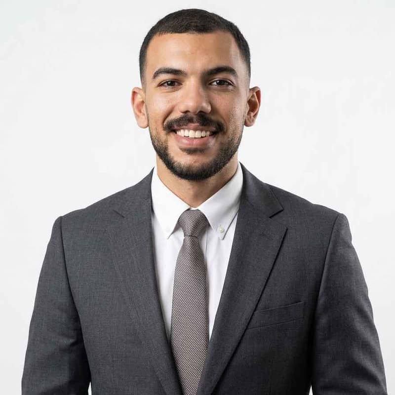 Ibrahim Abdelhassan