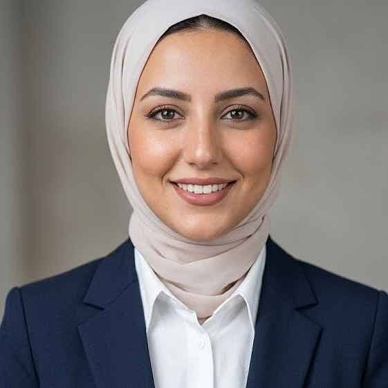 Esraa Rady