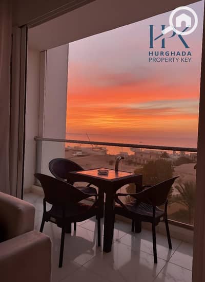 2 Bedroom Flat for Sale in Hurghada, Red Sea - WhatsApp Image 2026-07-14 at 18.09. 22 (1). jpeg 2 Bedroom Flat for Sale in Hurghada, Red Sea - WhatsApp Image 2026-07-14 at 18.09. 22 (1). jpeg