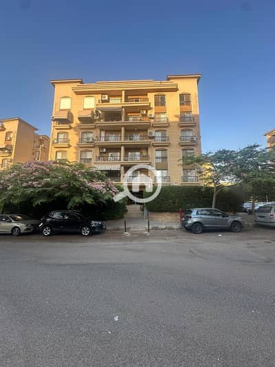 3 Bedroom Apartment for Sale in New Cairo, Cairo - 38434. jpg