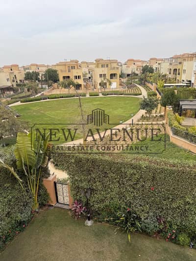 4 Bedroom Villa for Sale in New Cairo, Cairo - WhatsApp Image 2026-09-17 at 4.21. 39 PM (2). jpeg