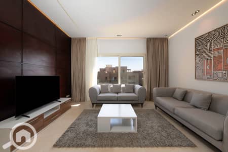 شقة فندقية 1 غرفة نوم للايجار في القاهرة الجديدة، القاهرة - Copy of DSC_1546-Edit. jpg