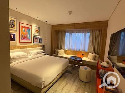 شقة 2 غرفة نوم للبيع في 6 اكتوبر، الجيزة - Branded 19. jpg شقة 2 غرفة نوم للبيع في 6 اكتوبر، الجيزة - Branded 19. jpg