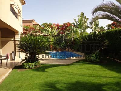 7 Bedroom Villa for Sale in New Cairo, Cairo - WhatsApp Image 2026-09-17 at 4.21. 54 PM (3). jpeg