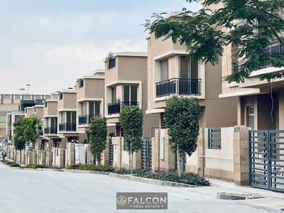 3 Bedroom Townhouse for Sale in New Cairo, Cairo - WhatsApp Image 2022-11-13 at 19.48. 18. jpg 3 Bedroom Townhouse for Sale in New Cairo, Cairo - WhatsApp Image 2022-11-13 at 19.48. 18. jpg