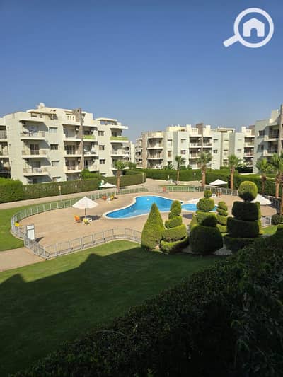 3 Bedroom Flat for Sale in Sheikh Zayed, Giza - WhatsApp Image 2026-09-19 at 3.35. 15 PM. jpeg