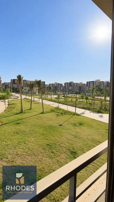 شقة 3 غرف نوم للبيع في الشيخ زايد، الجيزة - ChatGPT Image Sep 20, 2026, 12_17_59 PM. png