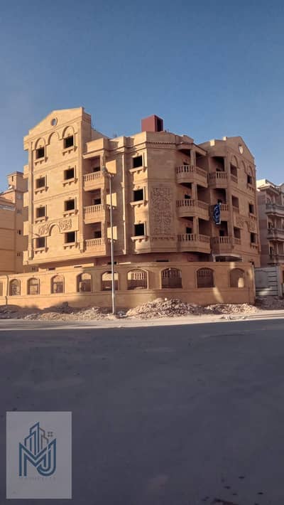 3 Bedroom Apartment for Sale in 6th of October, Giza - 1001230648. jpg 3 Bedroom Apartment for Sale in 6th of October, Giza - 1001230648. jpg