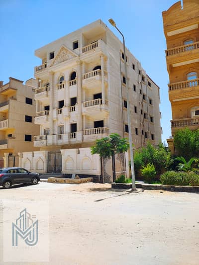 فلیٹ 3 غرف نوم للبيع في 6 اكتوبر، الجيزة - 1001229339. jpg فلیٹ 3 غرف نوم للبيع في 6 اكتوبر، الجيزة - 1001229339. jpg
