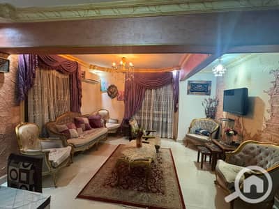 3 Bedroom Apartment for Rent in New Cairo, Cairo - 1000014315. jpg