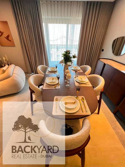2 Bedroom Flat for Sale in New Cairo, Cairo - 598c6f7e-b254-4982-a9dc-f1cf9497c39d. jpg