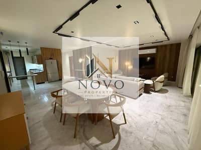 3 Bedroom Flat for Sale in New Cairo, Cairo - WhatsApp Image 2026-09-19 at 7.23. 31 PM (1). jpeg