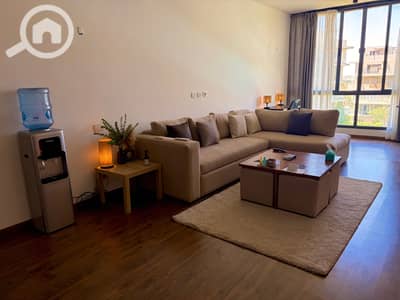 2 Bedroom Flat for Rent in New Cairo, Cairo - 350491. jpg 2 Bedroom Flat for Rent in New Cairo, Cairo - 350491. jpg